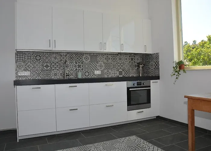 70m2 With Private Garden And Free Parking Apartamento *