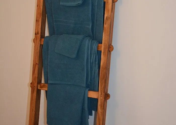 70m2 With Private Garden And Free Parking * Rijnsburg