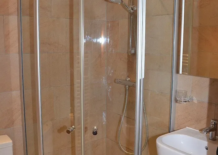 70m2 With Private Garden And Free Parking *