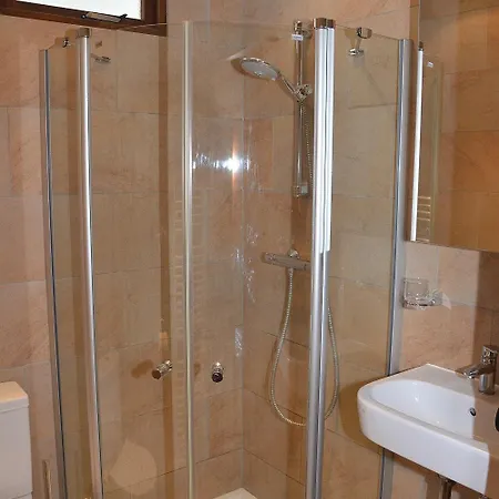 70m2 With Private Garden And Free Parking *