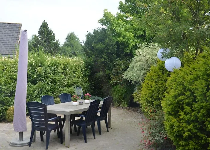 70m2 With Private Garden And Free Parking Daire *